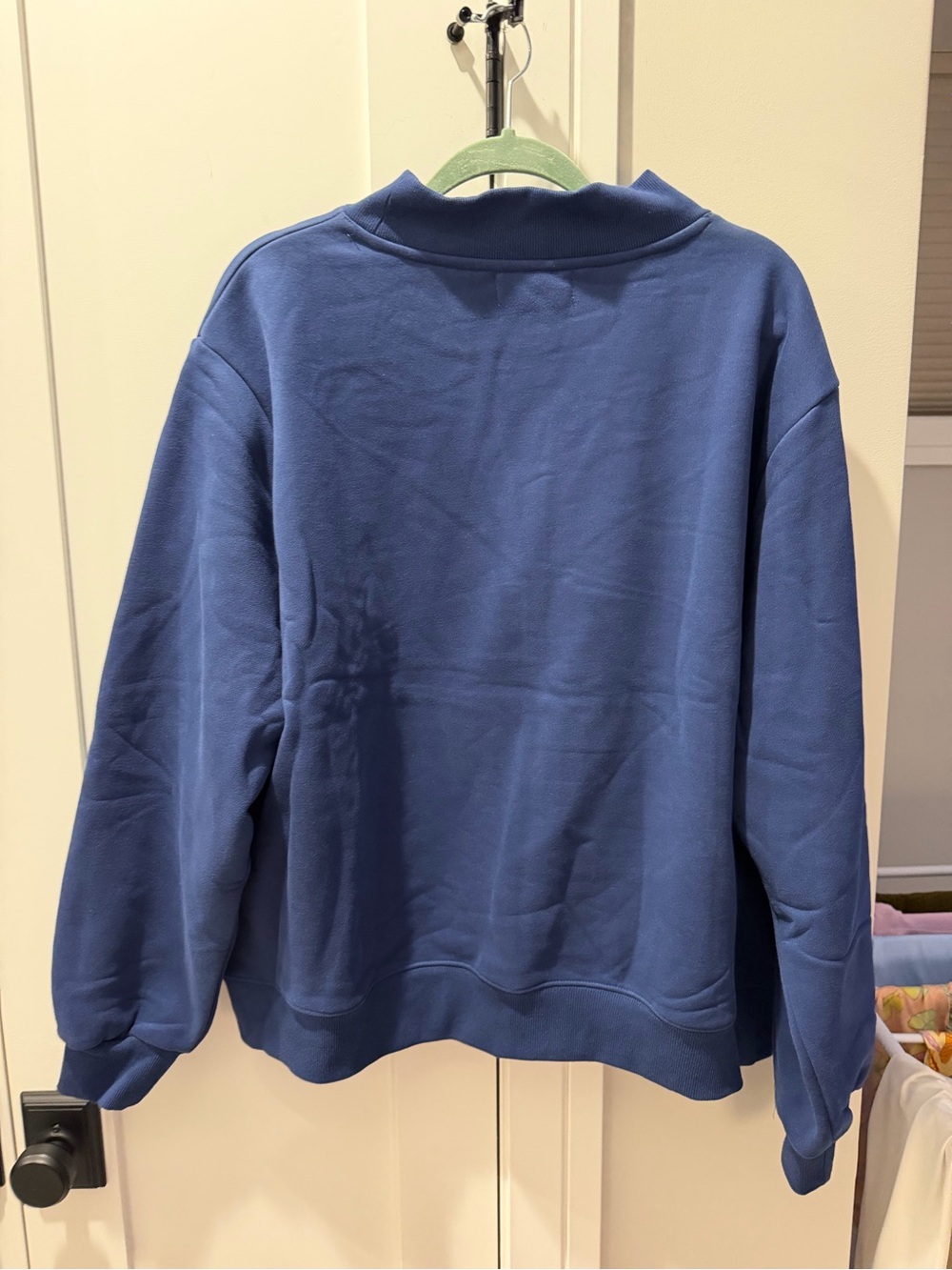 PARKE Chicago Signature Mockneck L/XL - Picture 3 of 4